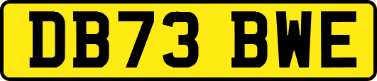 DB73BWE