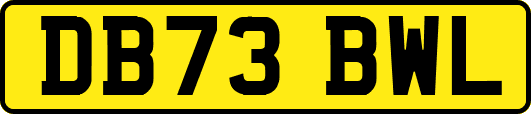 DB73BWL