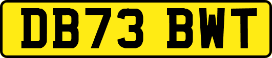 DB73BWT