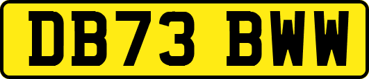 DB73BWW