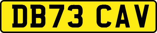 DB73CAV