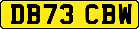 DB73CBW