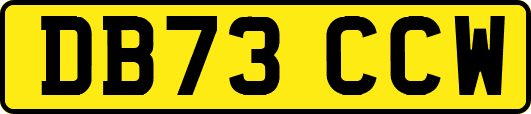 DB73CCW