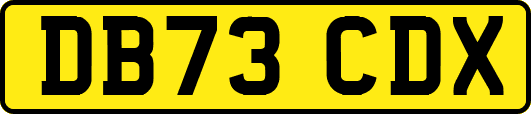 DB73CDX