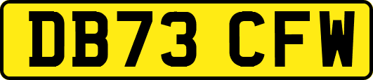 DB73CFW