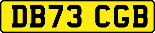 DB73CGB