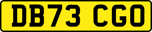 DB73CGO