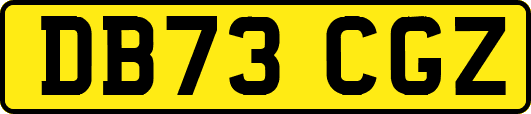 DB73CGZ