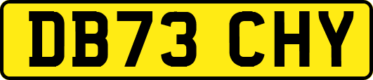 DB73CHY