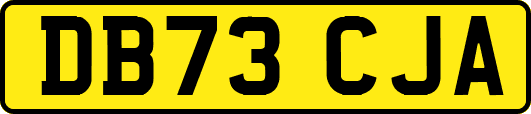 DB73CJA