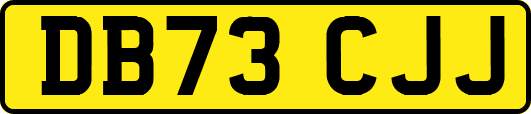 DB73CJJ