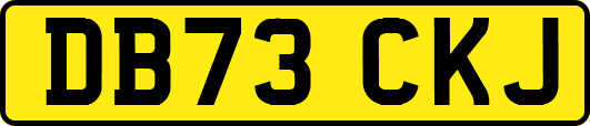 DB73CKJ
