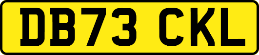 DB73CKL