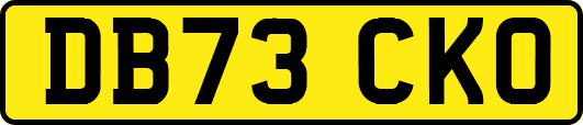 DB73CKO