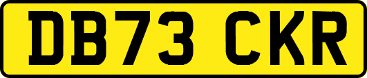 DB73CKR