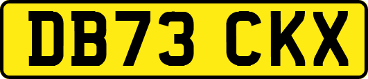 DB73CKX