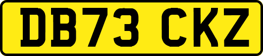 DB73CKZ