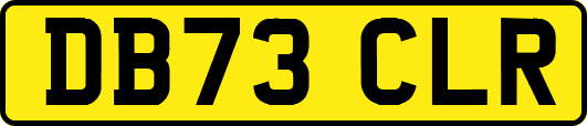 DB73CLR