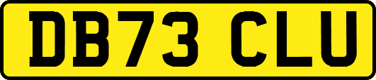 DB73CLU
