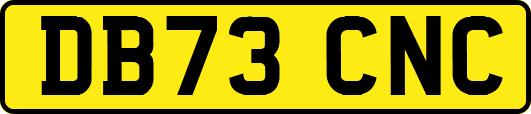 DB73CNC