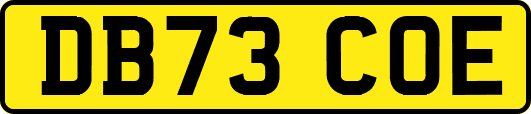 DB73COE