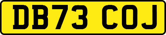DB73COJ