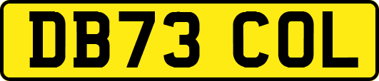DB73COL