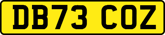 DB73COZ