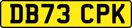 DB73CPK