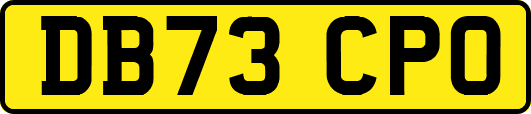 DB73CPO