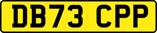 DB73CPP