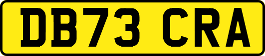 DB73CRA
