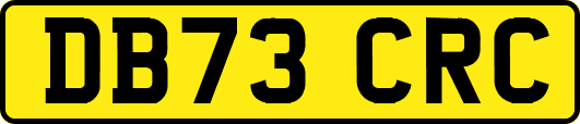 DB73CRC