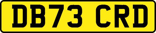 DB73CRD