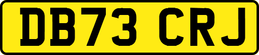 DB73CRJ