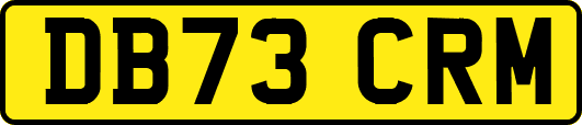 DB73CRM