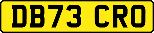 DB73CRO