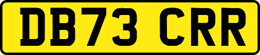 DB73CRR