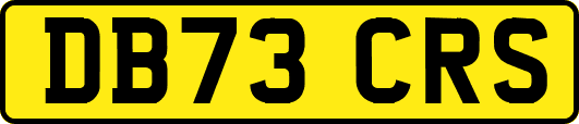 DB73CRS