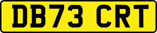 DB73CRT