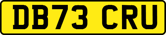 DB73CRU