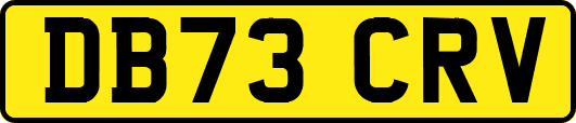 DB73CRV