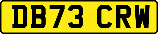 DB73CRW