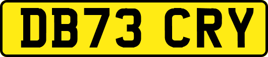 DB73CRY