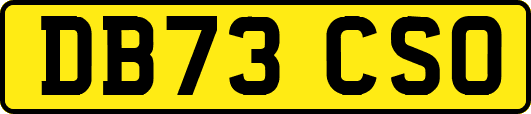 DB73CSO