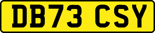 DB73CSY