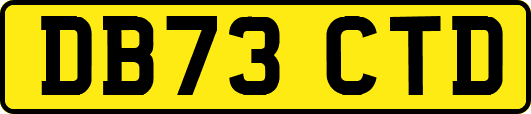 DB73CTD