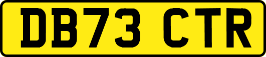 DB73CTR