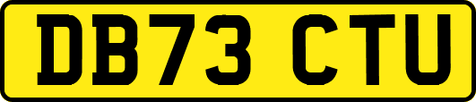 DB73CTU