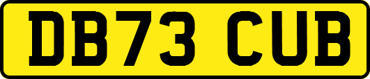 DB73CUB
